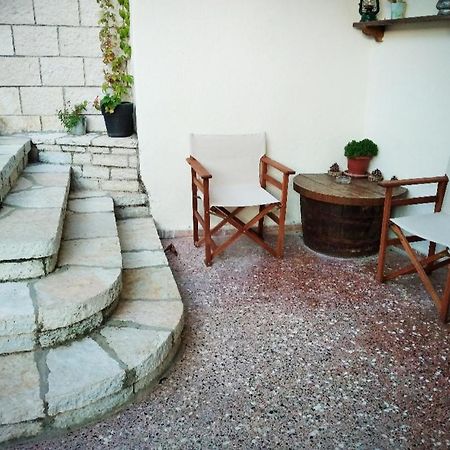 The Traditional Greek House Ioannina Extérieur photo