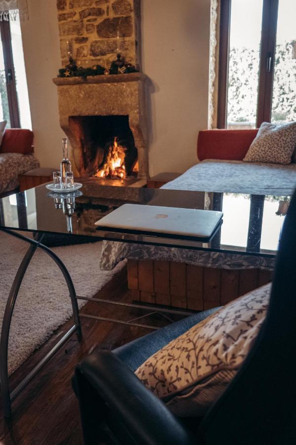 The Traditional Greek House Ioannina Extérieur photo