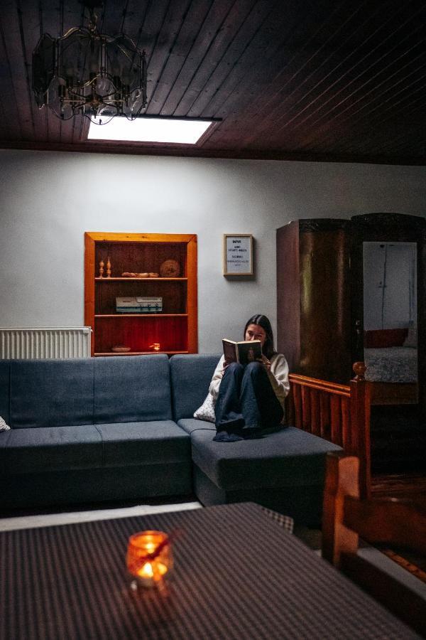 The Traditional Greek House Ioannina Extérieur photo