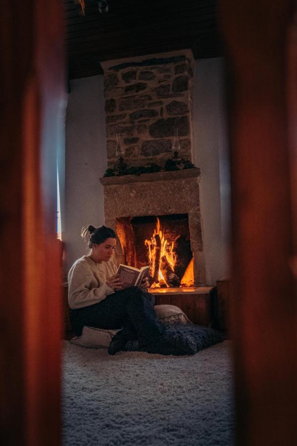 The Traditional Greek House Ioannina Extérieur photo