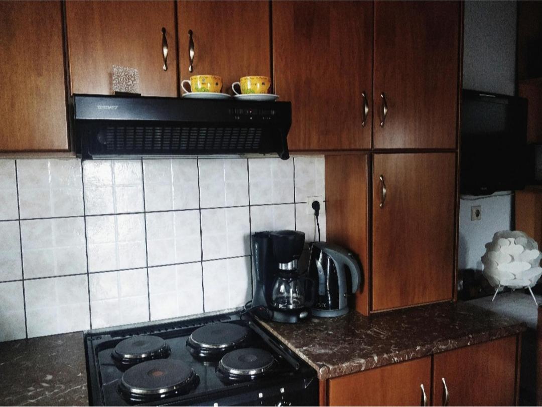 The Traditional Greek House Ioannina Extérieur photo