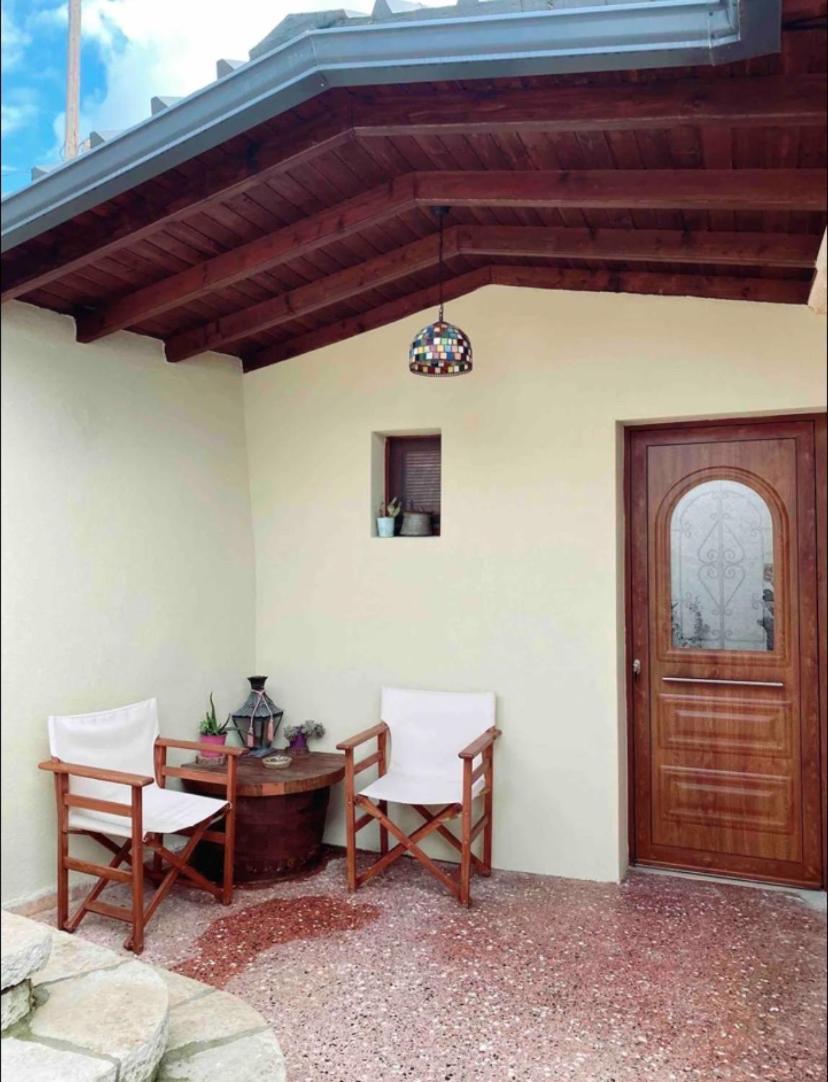 The Traditional Greek House Ioannina Extérieur photo